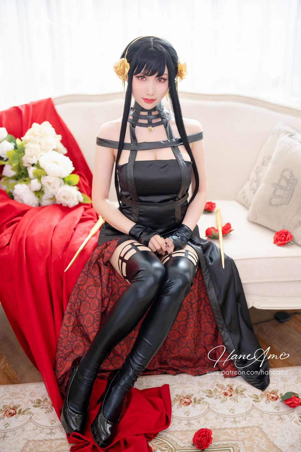 002_Hane_ame_Yor_Forger_Assasin_02