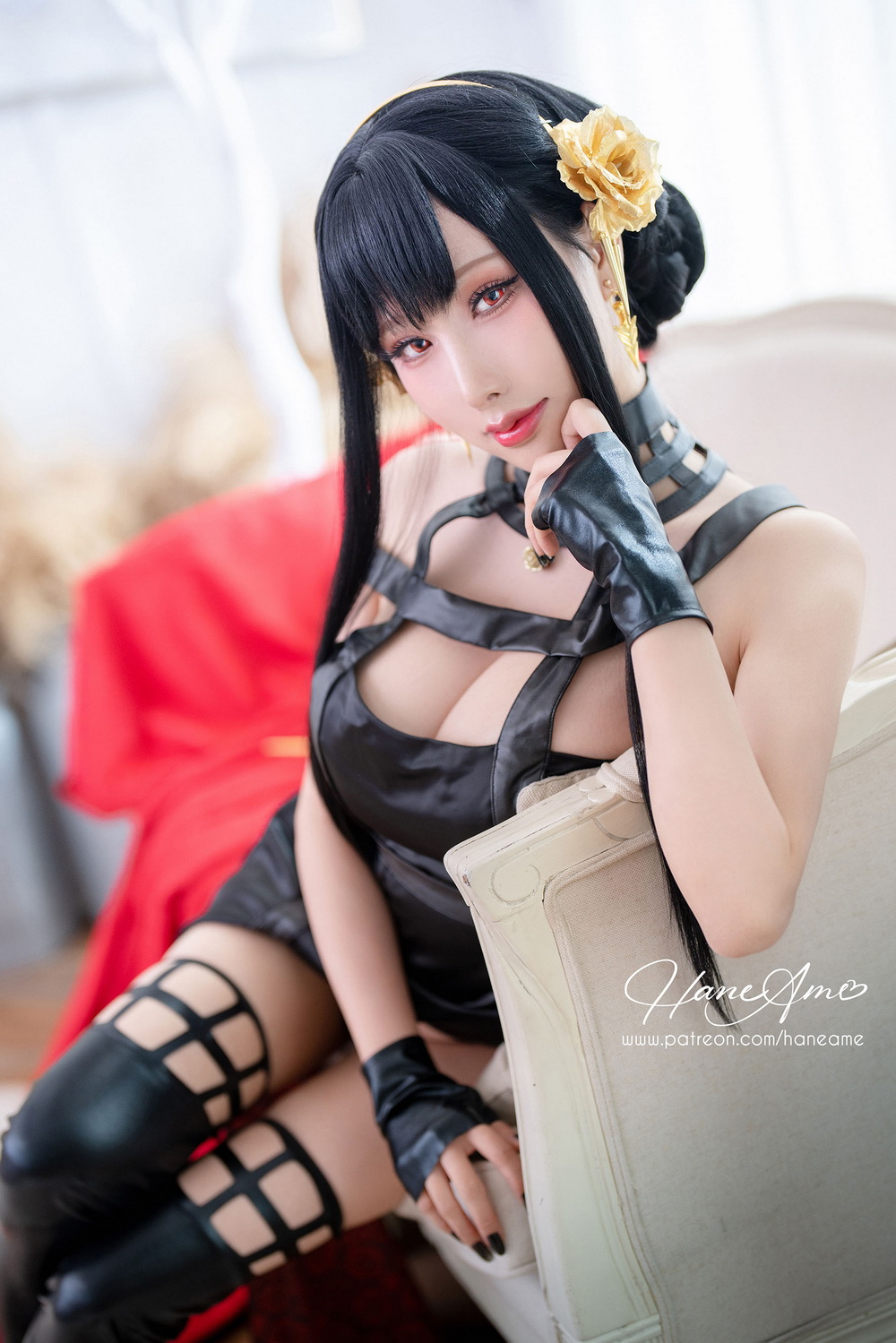 008_Hane_ame_Yor_Forger_Assasin_08