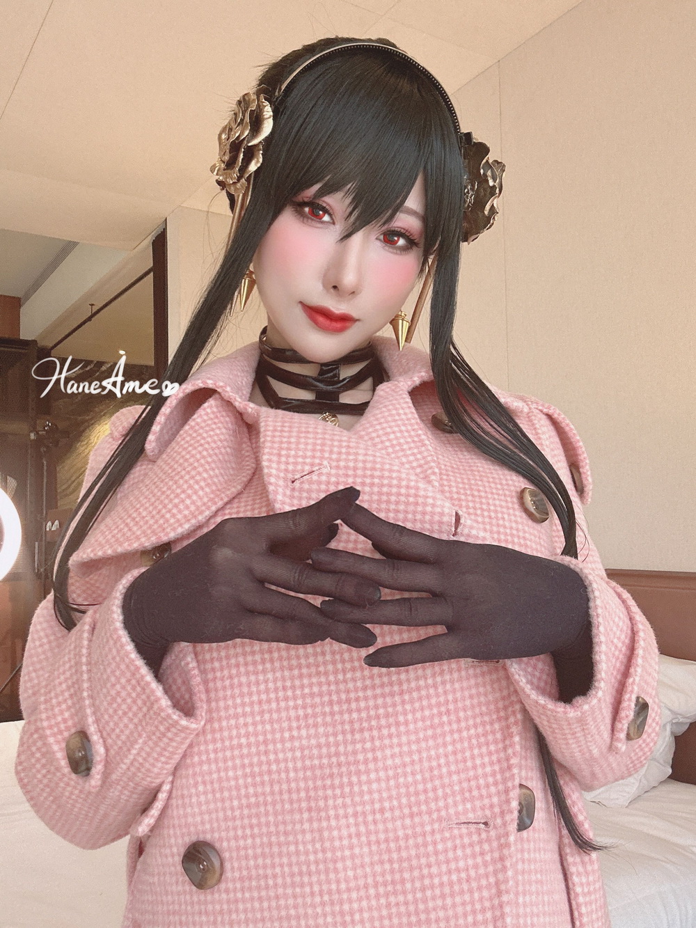 219_HaneAme_Yor_Forger_Lingerie_1_62